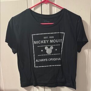 Disney Mickey Mouse Tee